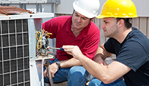 HVAC Companies Near Fairmount, GA Available Now